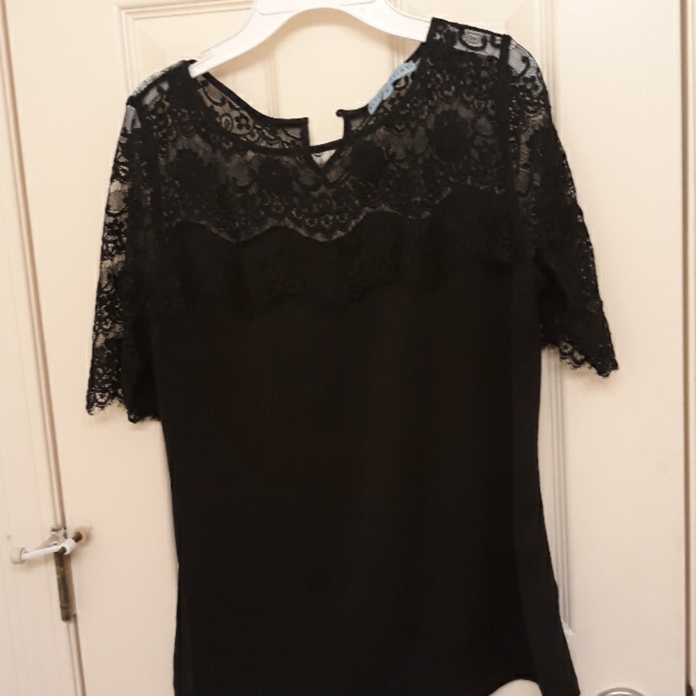 Antonio melani blouse